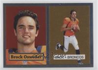 Brock Osweiler