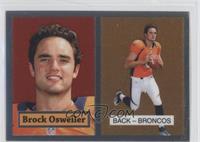 Brock Osweiler