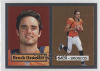 Brock Osweiler