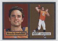 Brock Osweiler