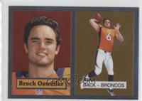 Brock Osweiler