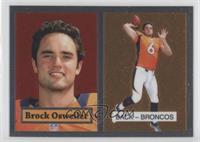 Brock Osweiler