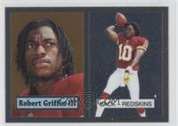 Robert Griffin III