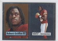 Robert Griffin III