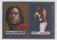 Robert Griffin III