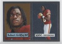 Robert Griffin III