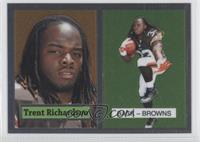 Trent Richardson