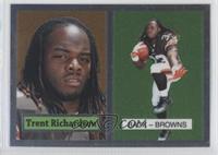 Trent Richardson