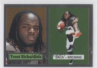 Trent Richardson