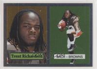 Trent Richardson [EX to NM]