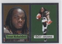 Trent Richardson