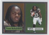 Trent Richardson