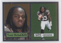 Trent Richardson