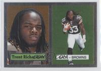 Trent Richardson