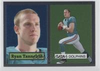 Ryan Tannehill