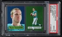 Ryan Tannehill [PSA 10 GEM MT]