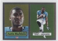 Justin Blackmon