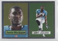 Justin Blackmon