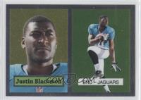 Justin Blackmon