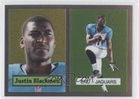 Justin Blackmon