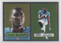 Justin Blackmon