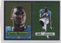 Justin Blackmon