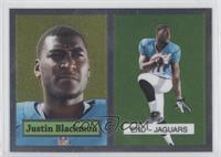 Justin Blackmon