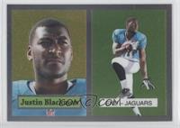 Justin Blackmon