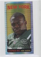 Stephen Hill #/50