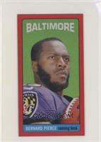 Bernard Pierce #/75