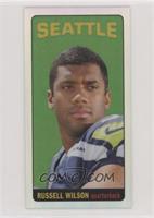 Russell Wilson [EX to NM] #/99