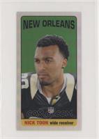 Nick Toon #/99