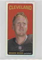 Brandon Weeden #/99