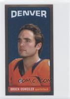 Brock Osweiler