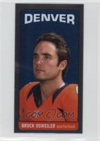 Brock Osweiler