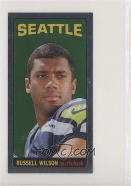 2012 Topps Chrome - 1965 Design #12 - Russell Wilson