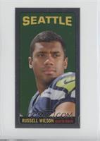 Russell Wilson