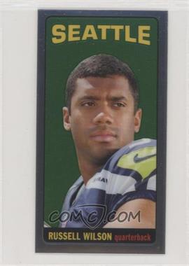 2012 Topps Chrome - 1965 Design #12 - Russell Wilson