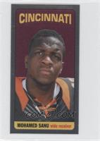 Mohamed Sanu