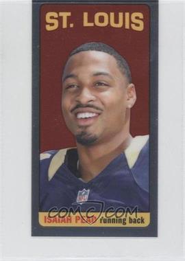 2012 Topps Chrome - 1965 Design #18 - Isaiah Pead