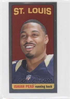 2012 Topps Chrome - 1965 Design #18 - Isaiah Pead