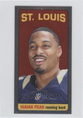 2012 Topps Chrome - 1965 Design #18 - Isaiah Pead