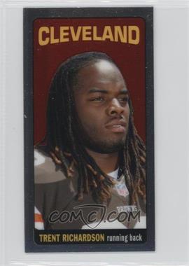 2012 Topps Chrome - 1965 Design #20 - Trent Richardson