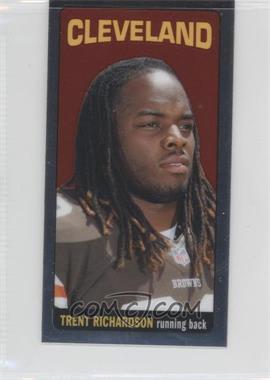 2012 Topps Chrome - 1965 Design #20 - Trent Richardson