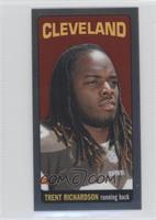 Trent Richardson