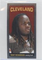 Trent Richardson