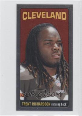 2012 Topps Chrome - 1965 Design #20 - Trent Richardson