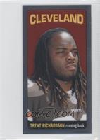 Trent Richardson