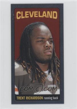 2012 Topps Chrome - 1965 Design #20 - Trent Richardson