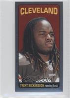 Trent Richardson